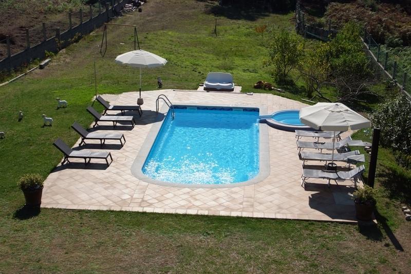 Apartment Ay Salvora O Grove