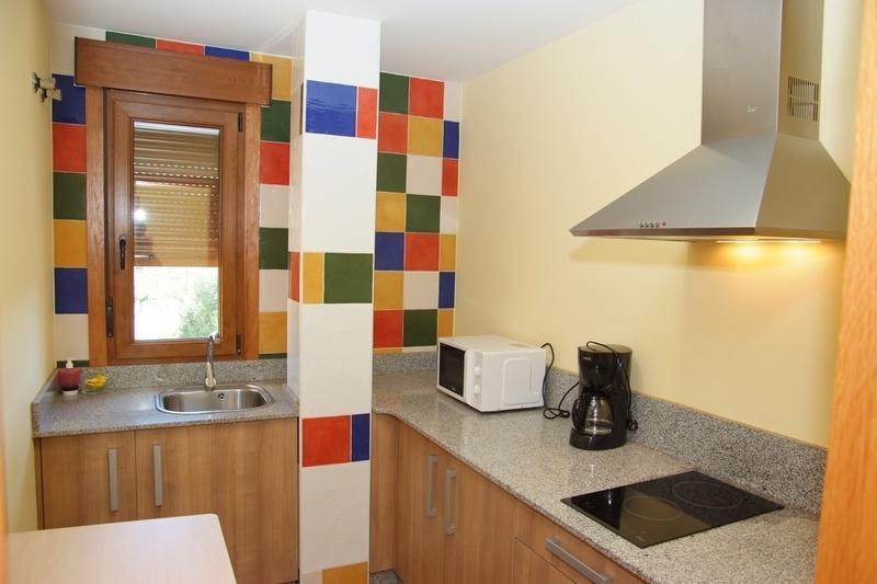 Apartment Ay Salvora *