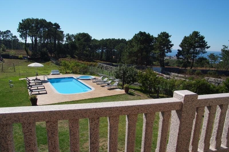 Apartment Ay Salvora