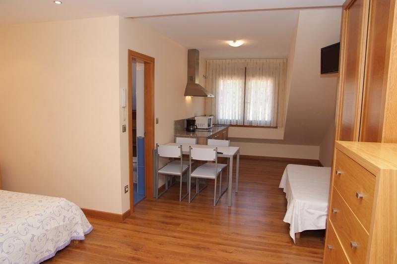 Apartment Ay Salvora