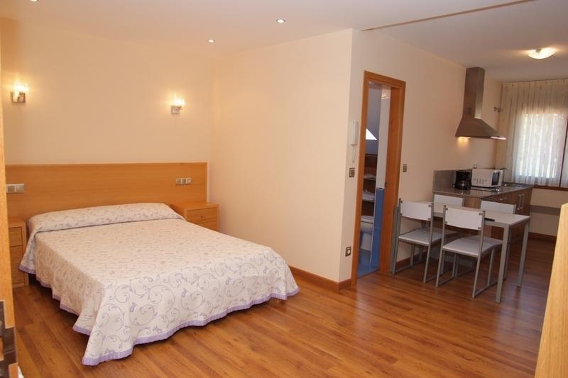 Apartment Ay Salvora O Grove
