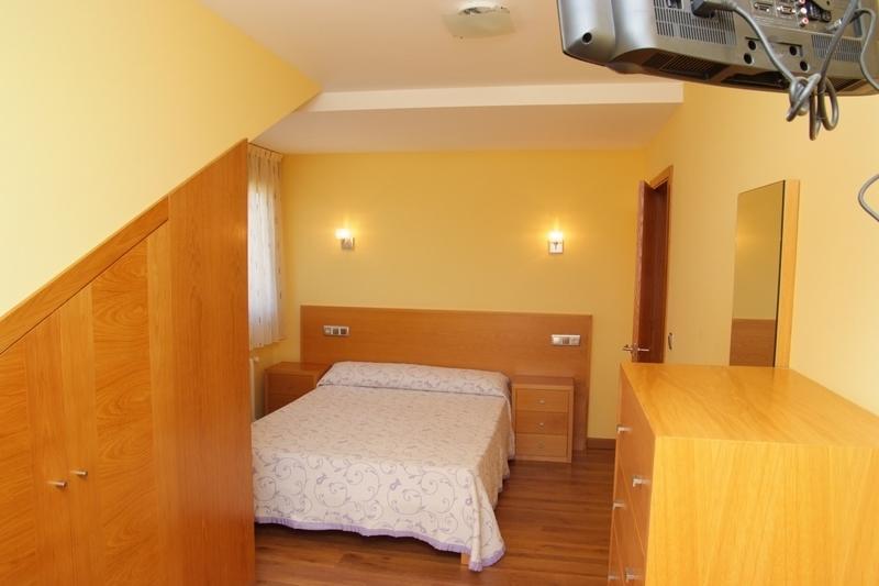Apartment Ay Salvora