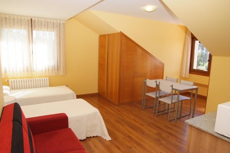 Apartment Ay Salvora O Grove