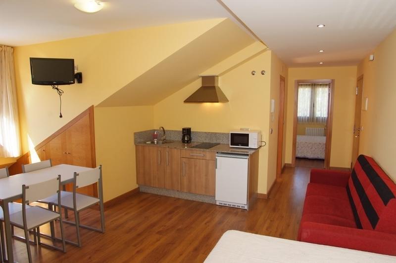 Apartment Ay Salvora