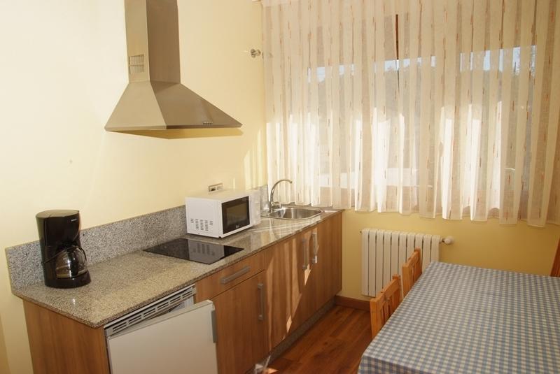 Apartment Ay Salvora