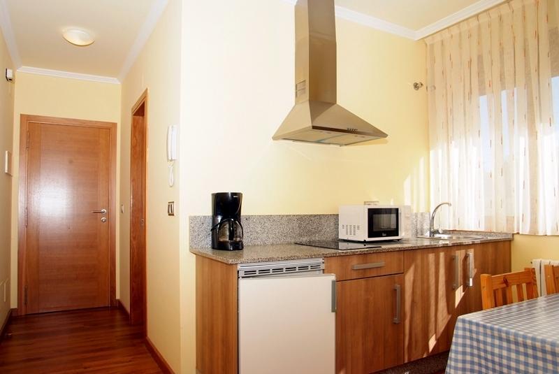 Apartment Ay Salvora O Grove