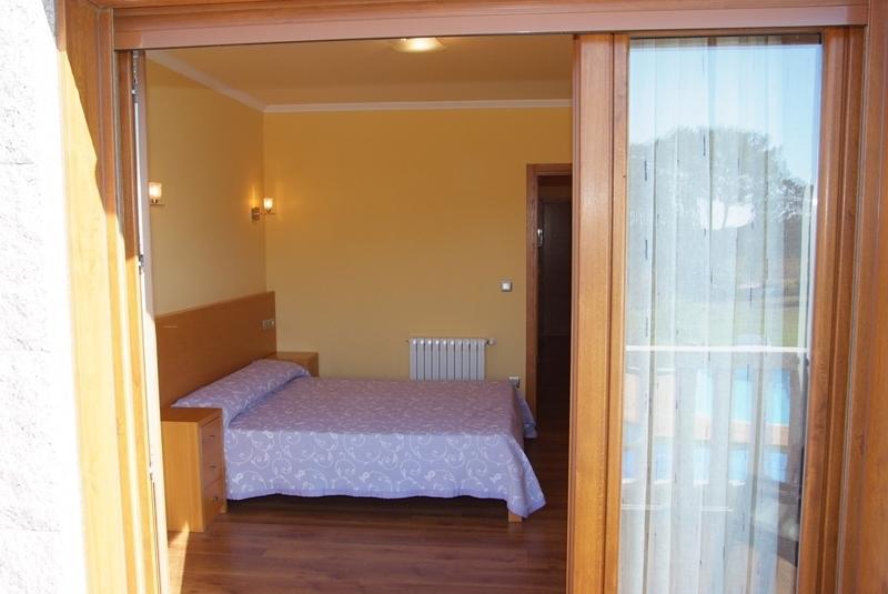 Apartment Ay Salvora O Grove