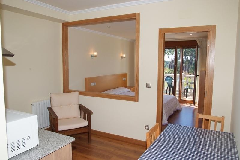Apartment Ay Salvora *