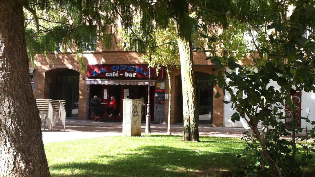 Guest house Santiago
