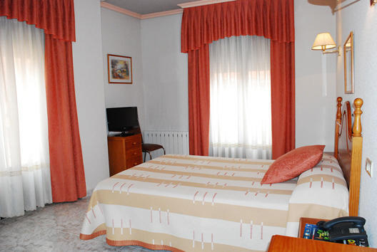 Guest house Universal