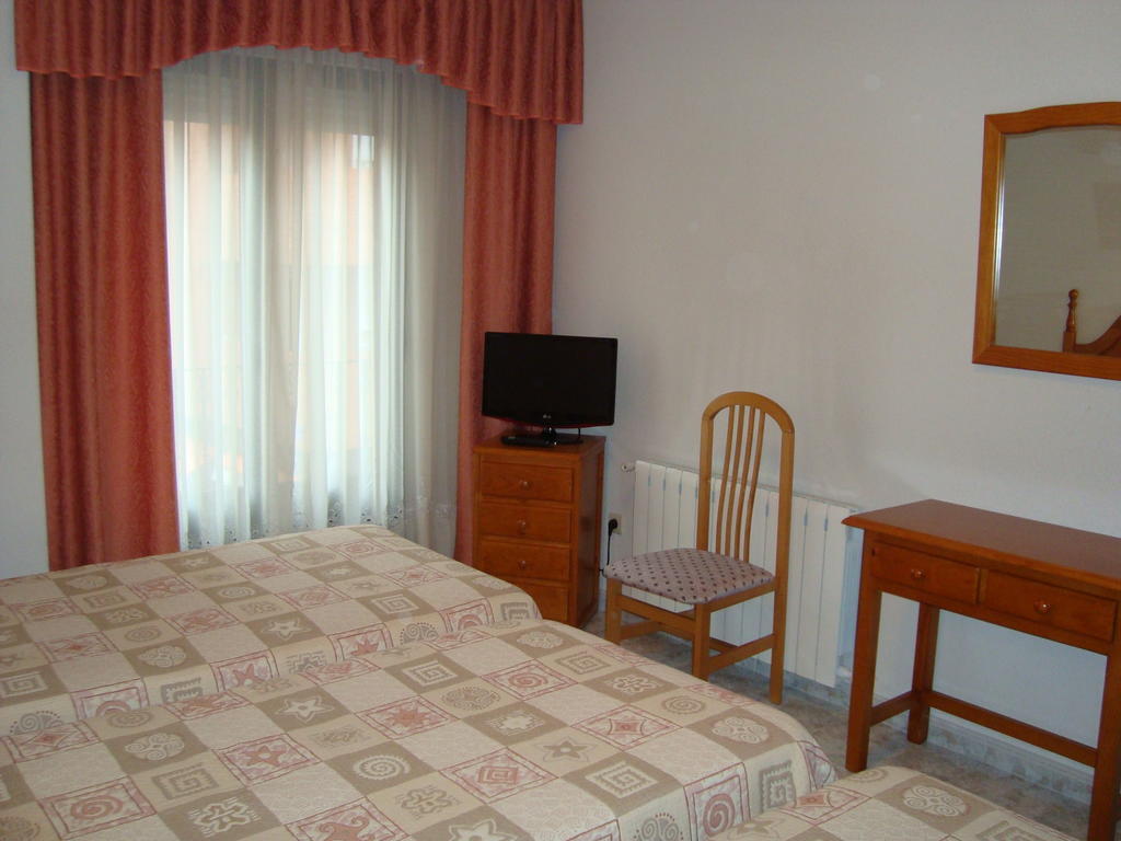 Guest house Universal Benavente