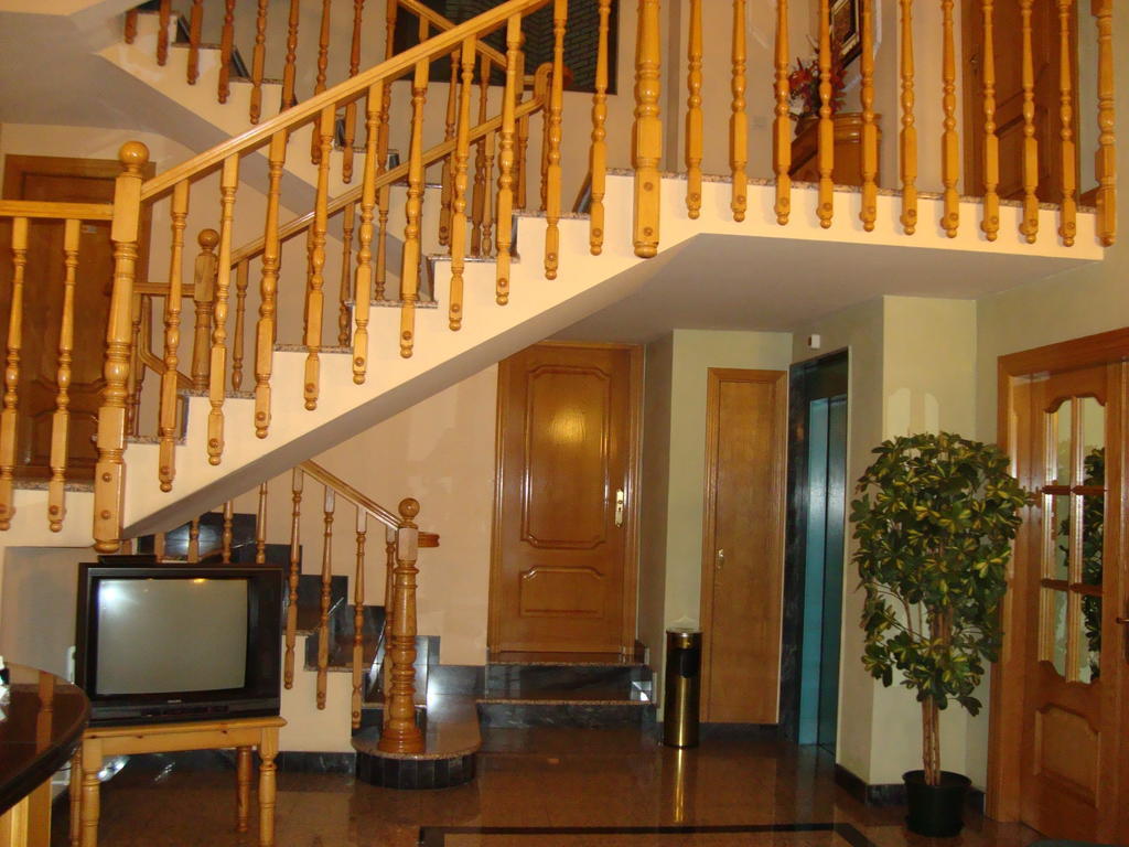 Guest house Universal