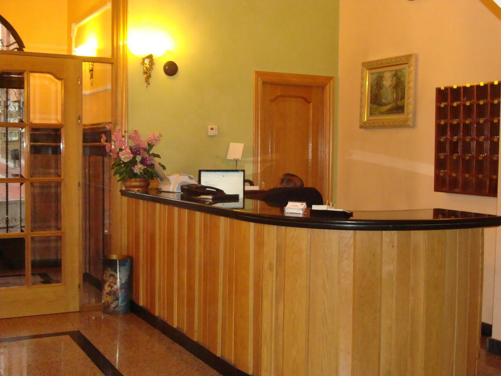 Guest house Universal 2*