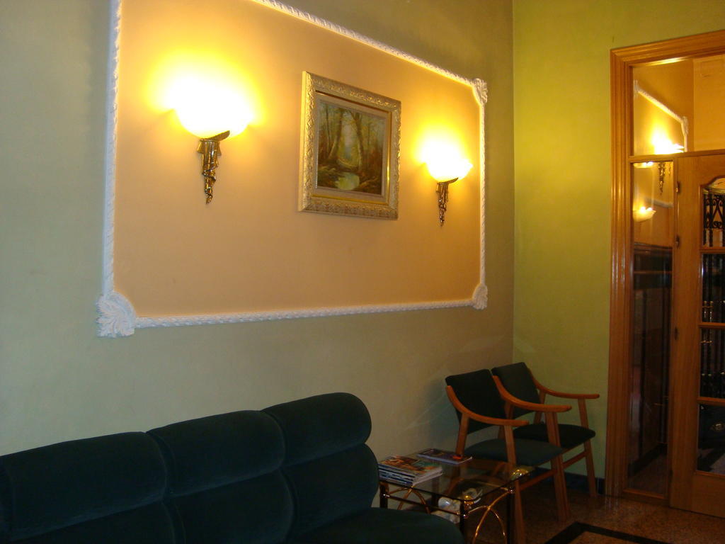Guest house Universal