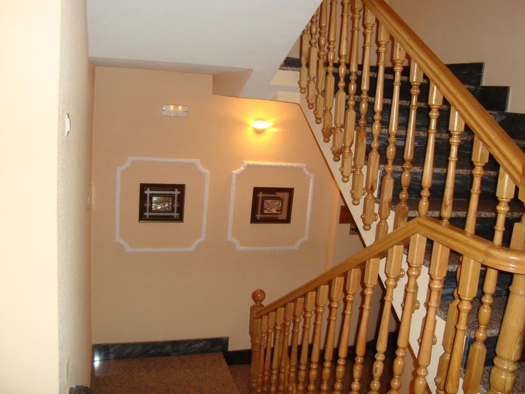 Guest house Universal
