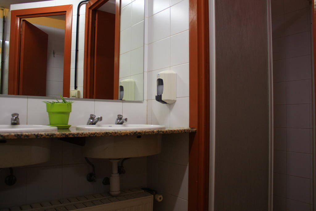 Hostal La Closa Castellar De N'Hug