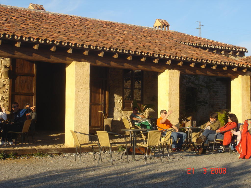Finca Los Caleros