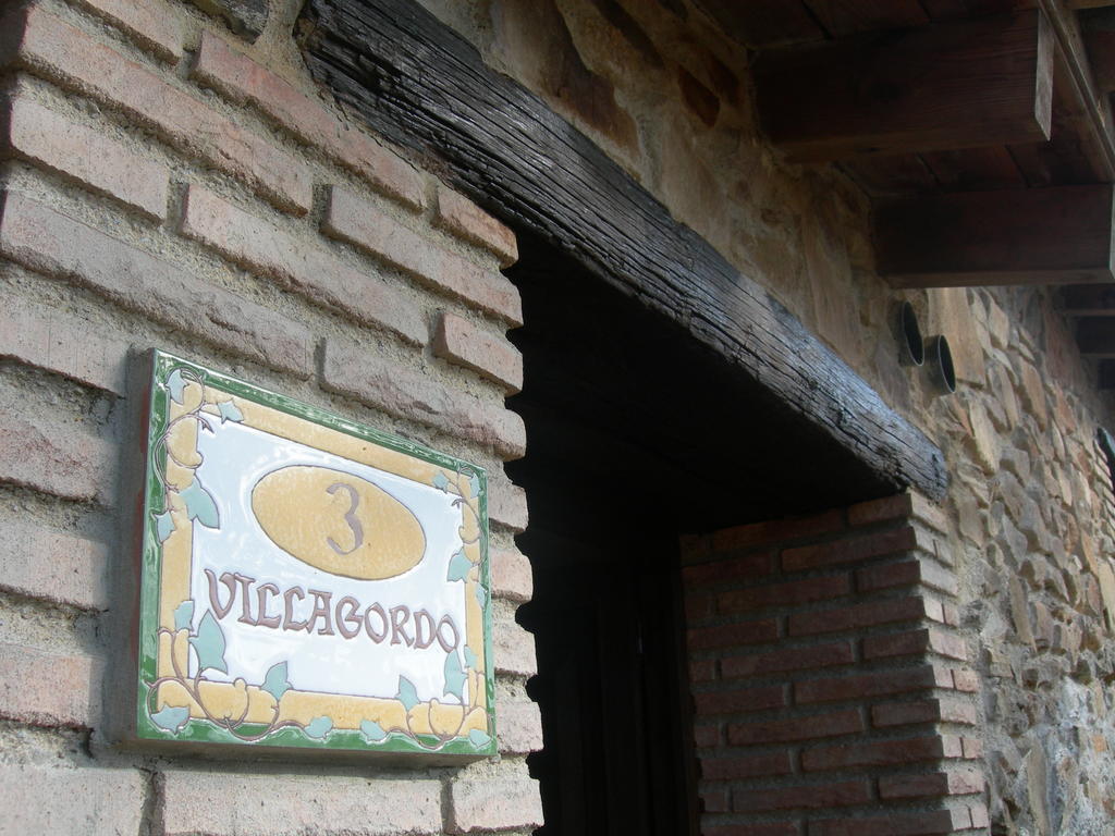 Finca Los Caleros Juan Gallegos