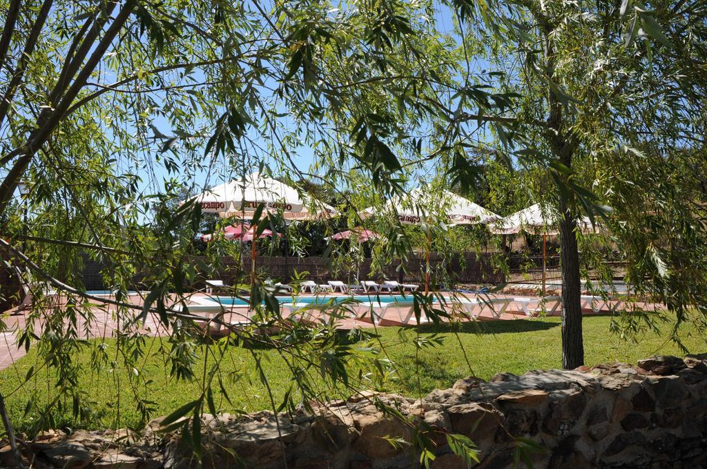 Finca Los Caleros Juan Gallegos