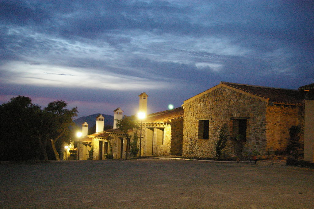 Resort Finca Los Caleros Juan Gallegos