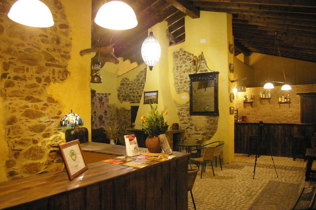 Finca Los Caleros