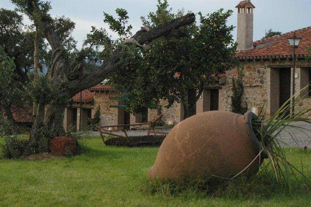 Finca Los Caleros