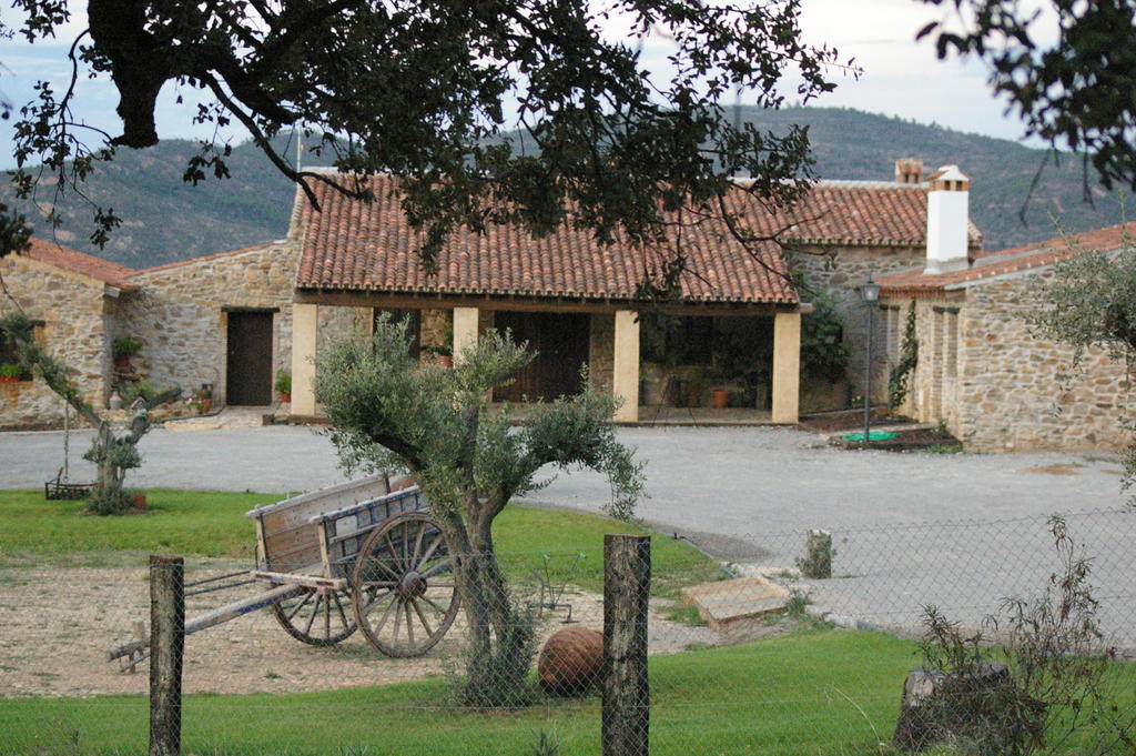 Resort Finca Los Caleros 3*