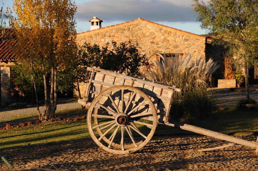 Resort Finca Los Caleros 3*