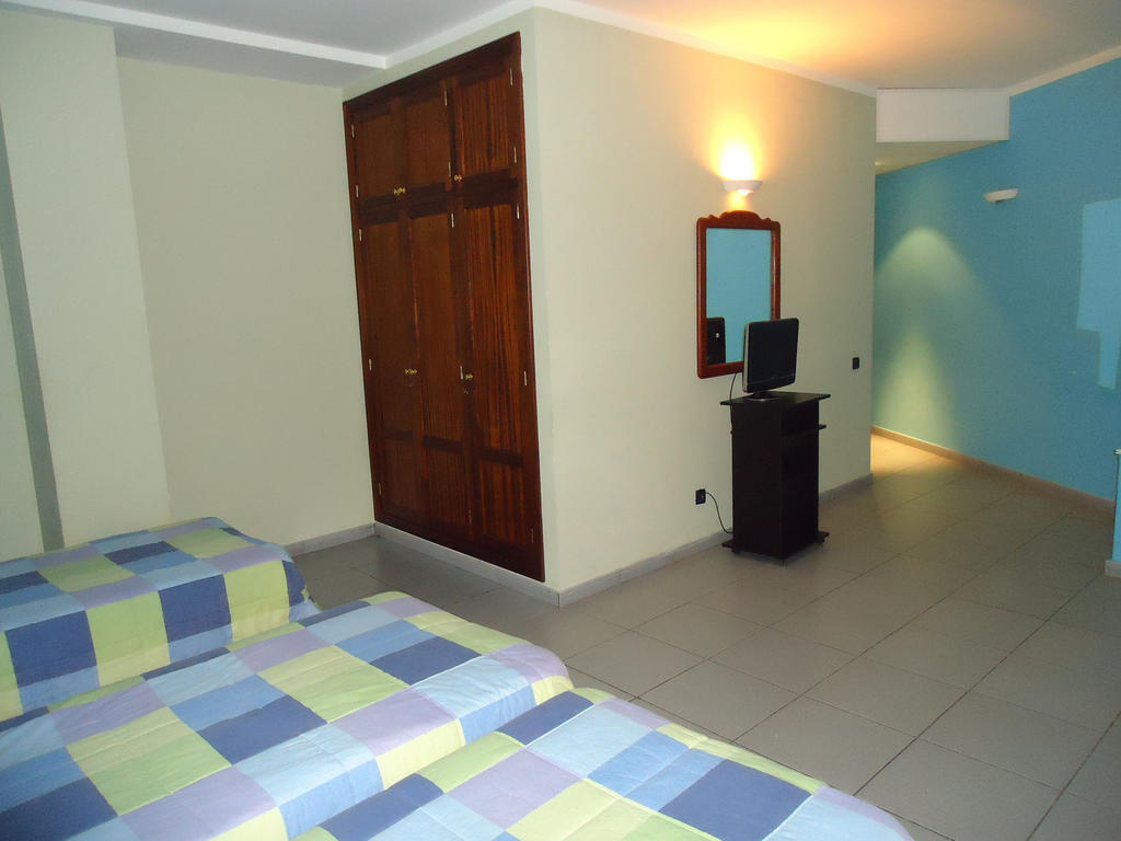Guest house Deportiva Galdar