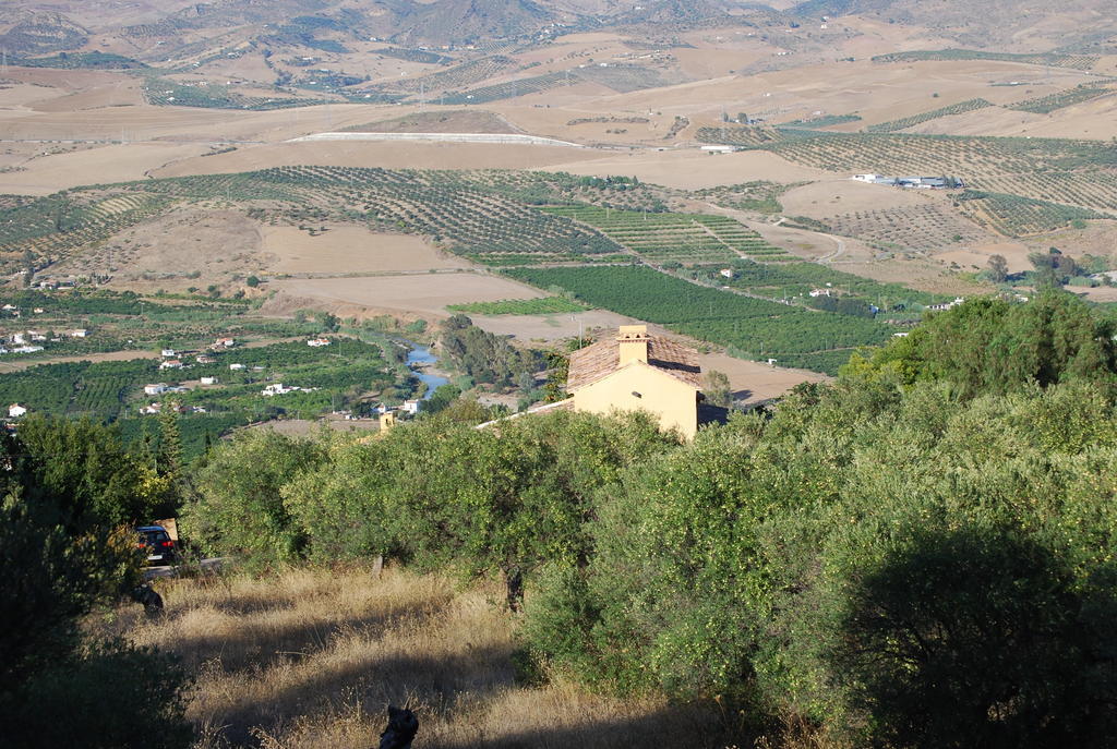 Hidden Valley Andalucia