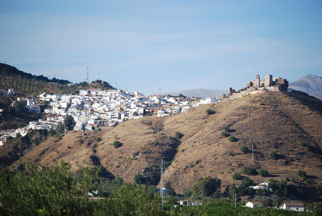 Hidden Valley Andalucia