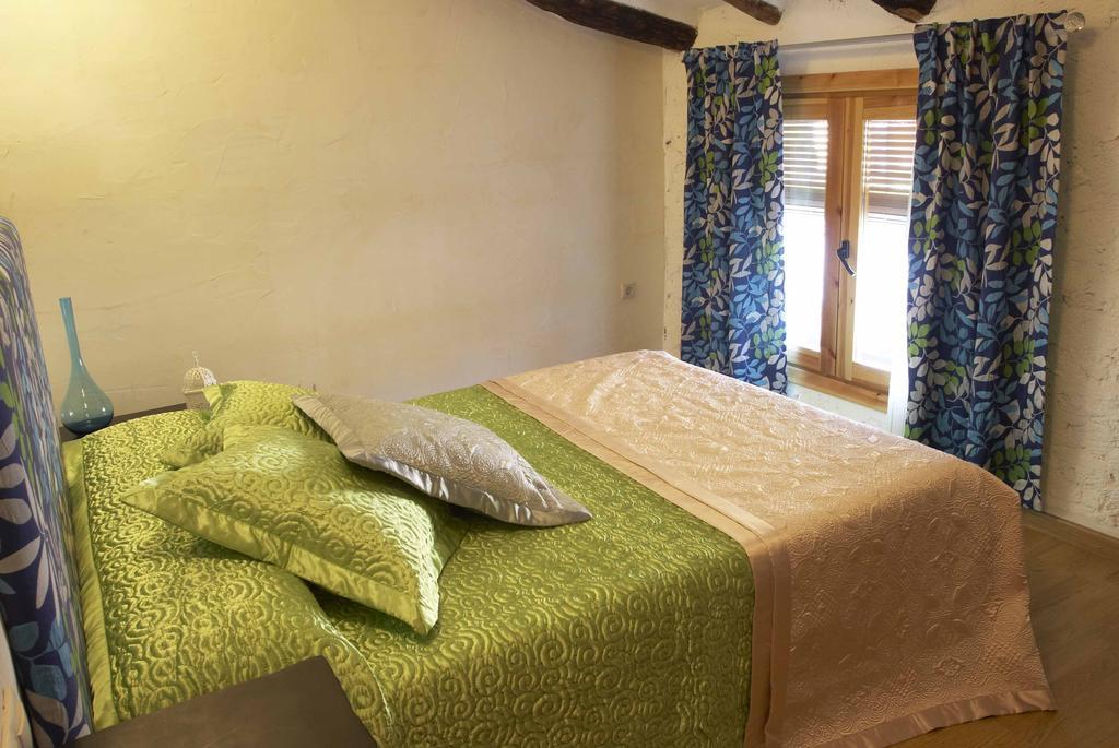 Country house La Artezuela