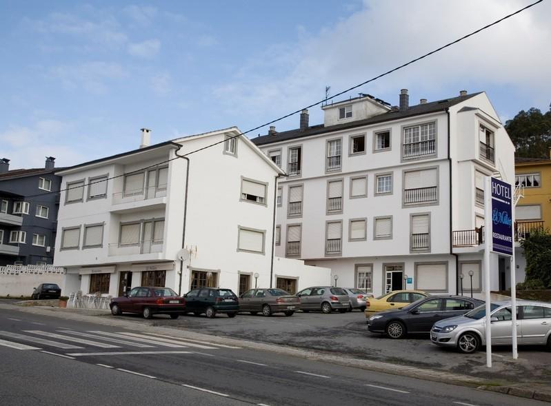 El Millón Viveiro