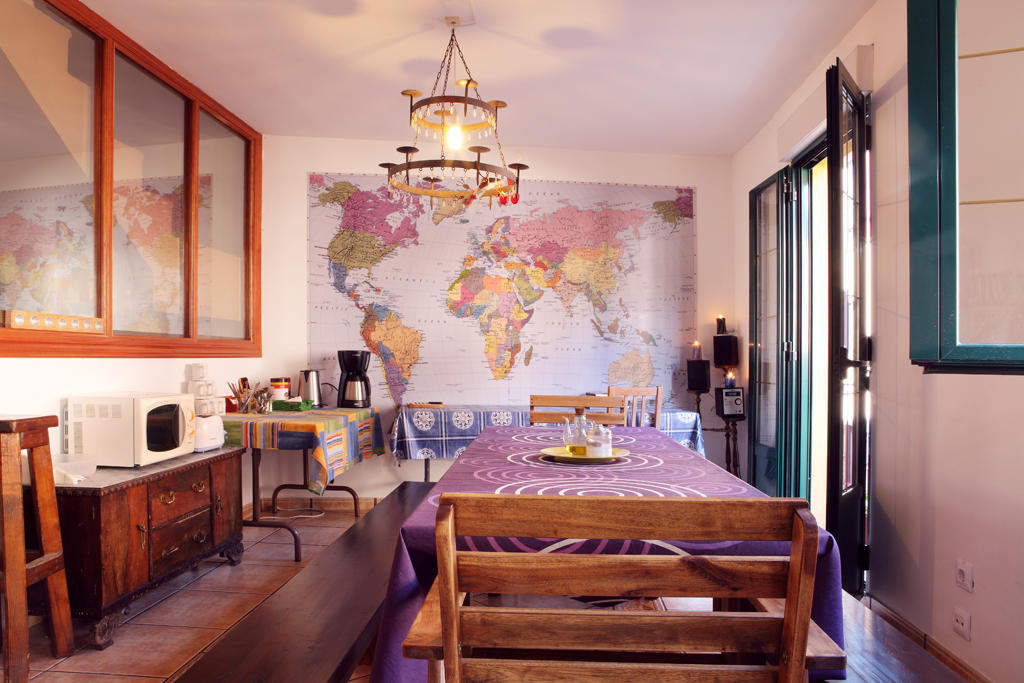 Guest house Duermevela