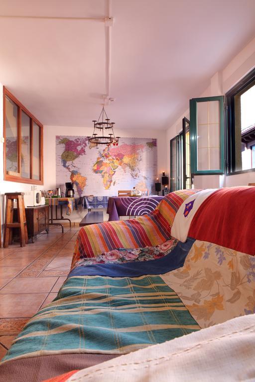 Guest house Duermevela *