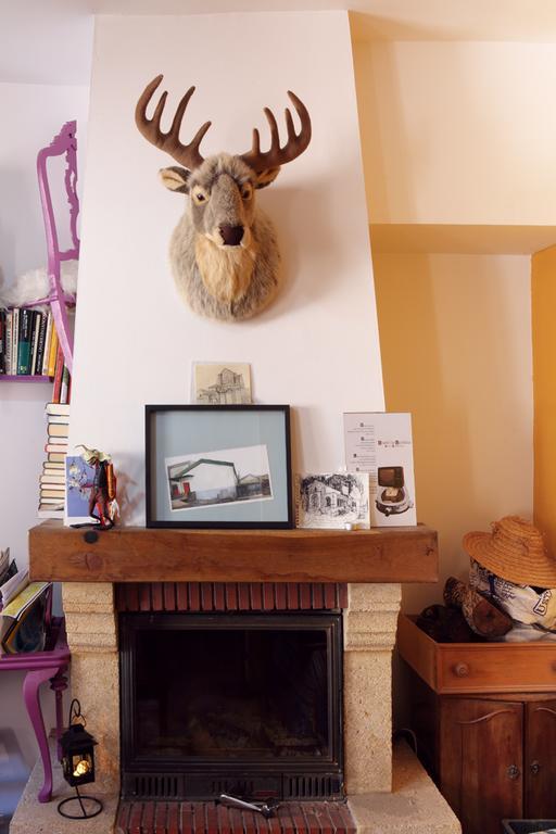 Guest house Duermevela Segovia
