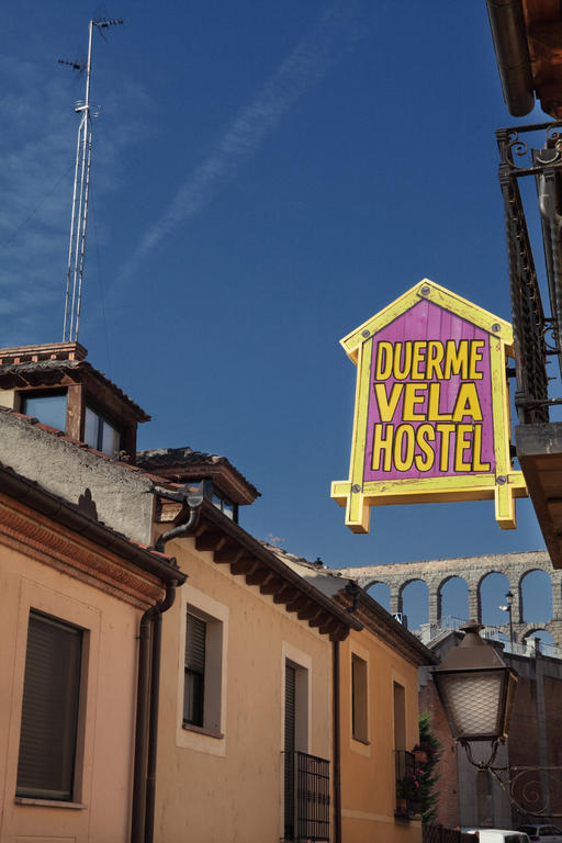 Guest house Duermevela