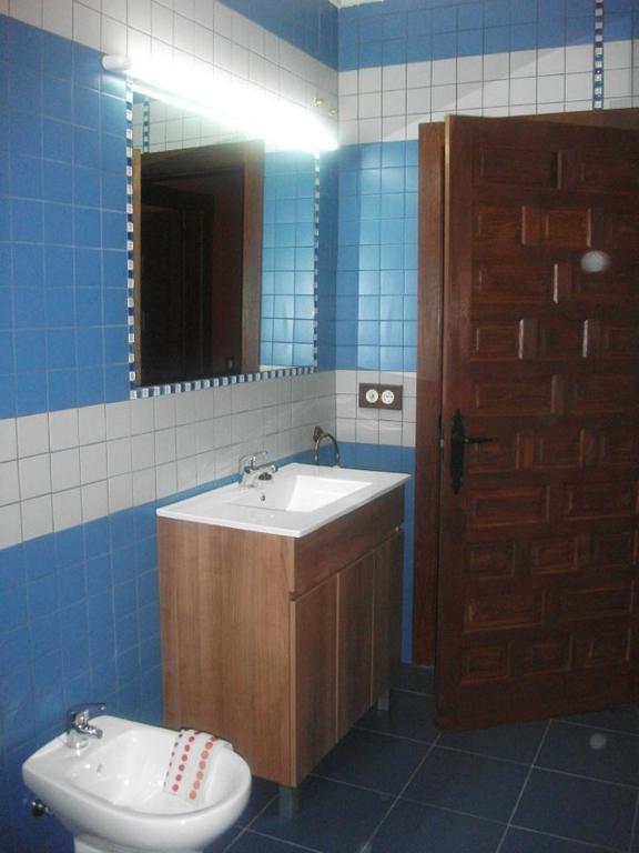 Pensión Casa Rural Totote *