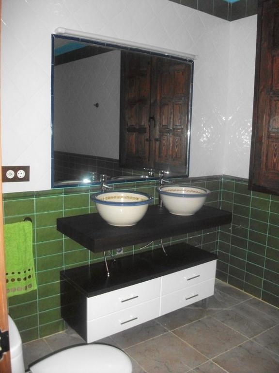Pensión Casa Rural Totote