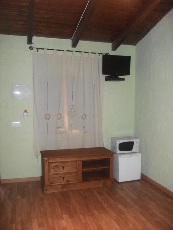 Casa Rural Totote