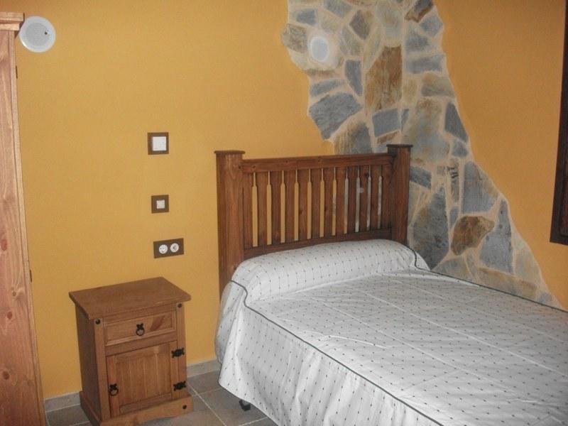 Pensión Casa Rural Totote