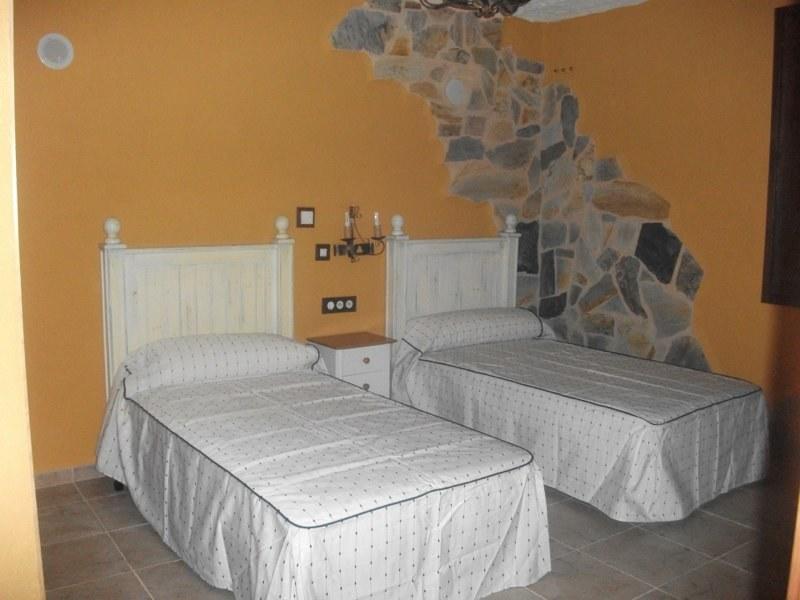 Pensión Casa Rural Totote Motilla Del Palancar