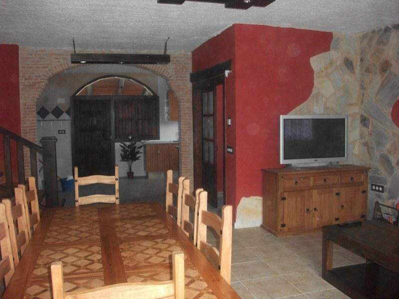 Pensión Casa Rural Totote Motilla Del Palancar