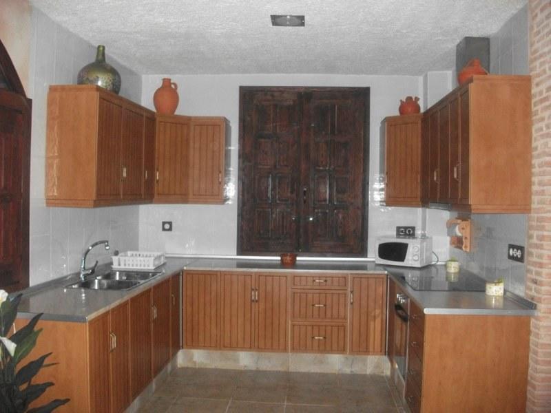 Casa Rural Totote