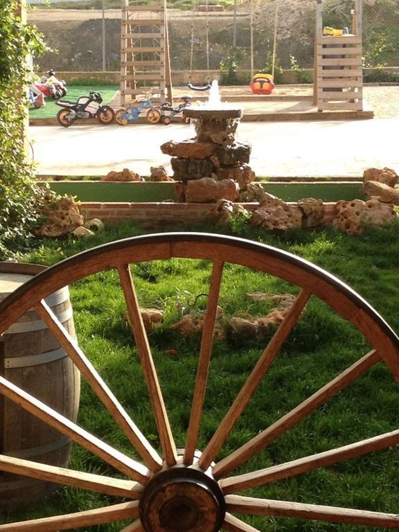 Casa Rural Totote
