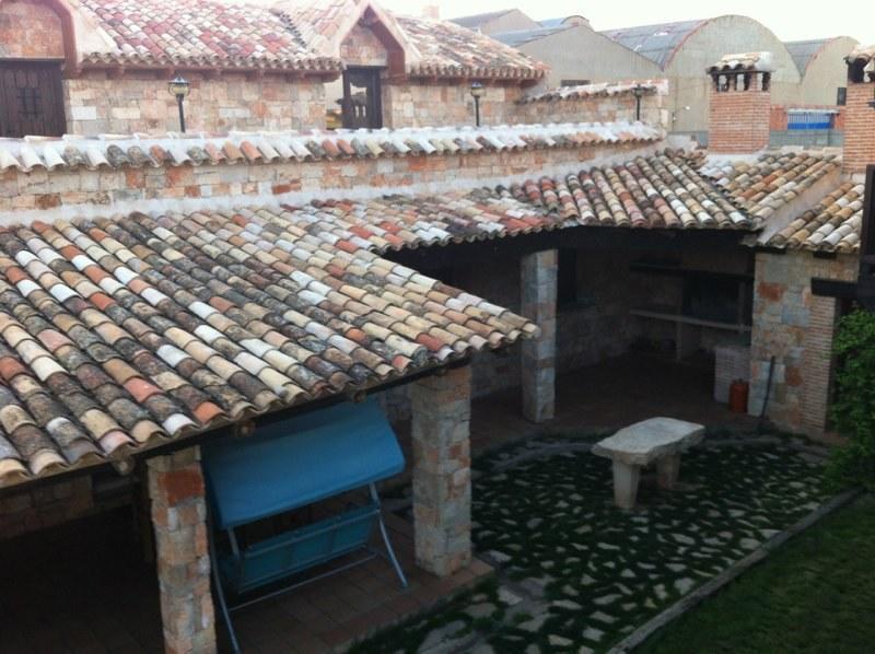Casa Rural Totote Motilla Del Palancar