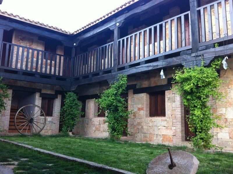 Casa Rural Totote