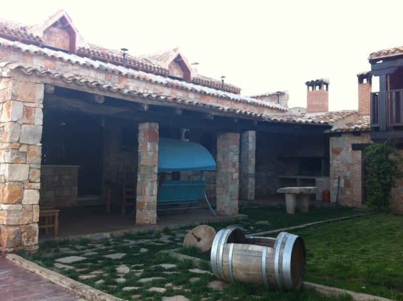 Casa Rural Totote Motilla Del Palancar