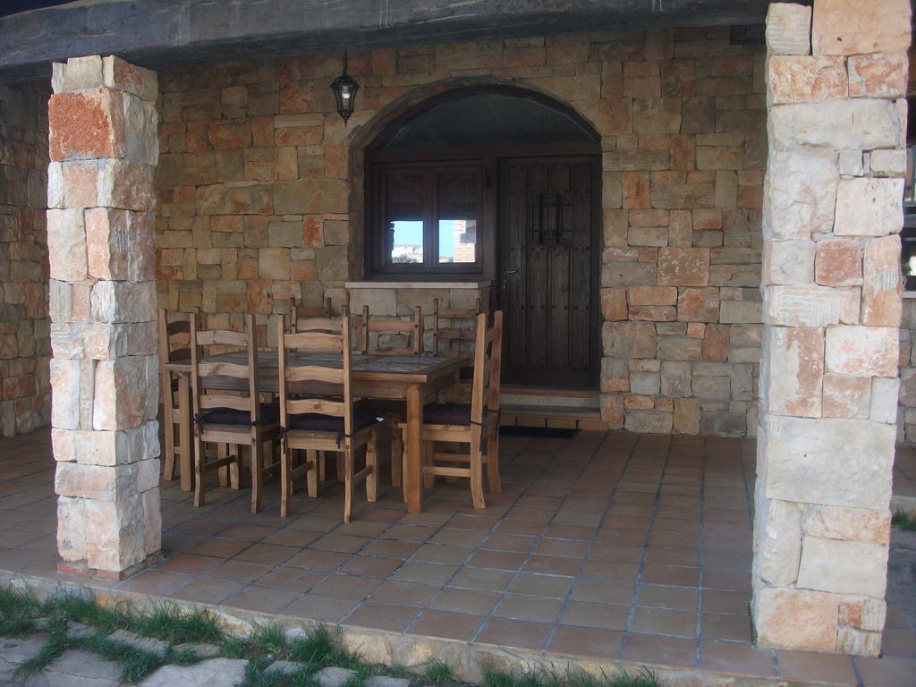 Pensión Casa Rural Totote Motilla Del Palancar