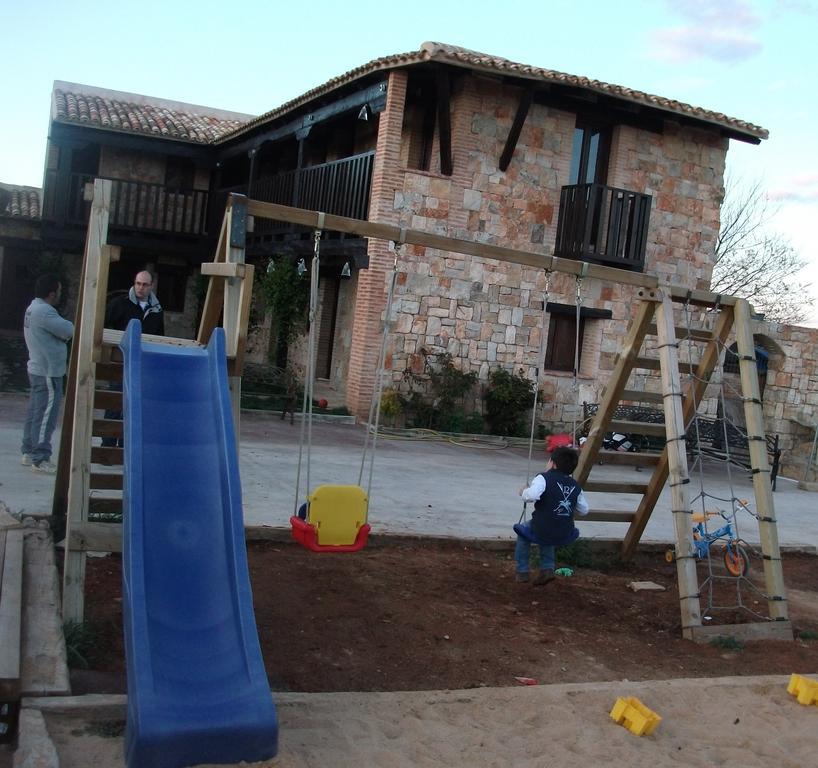 Casa Rural Totote